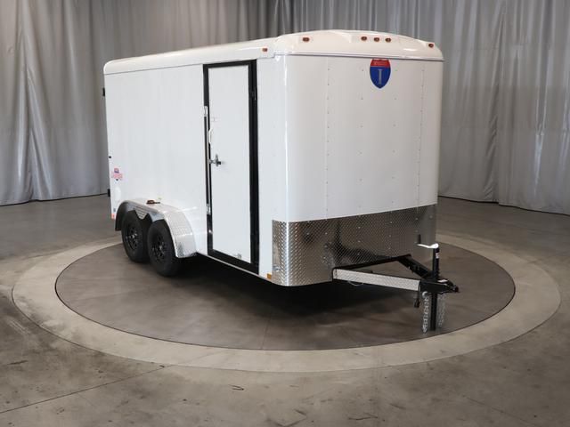 7 X 14 LoadRunner Cargo Trailer For Sale