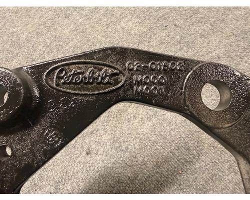 Left Frame Horn for a Peterbilt 379