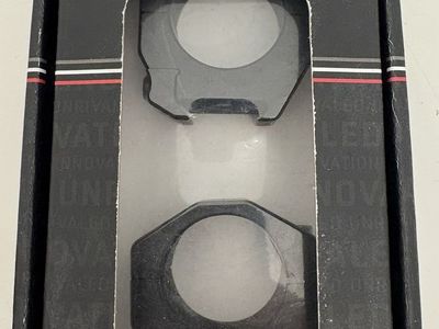Seekins Precision 30MM Medium High Scope Rings