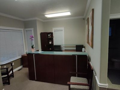 9000 S and Redwood Office Condo