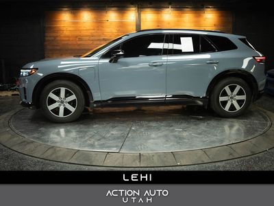 2024 Honda Prologue Touring