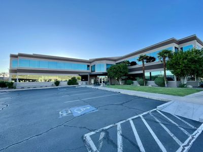 Office Space Available in St George