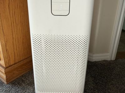 Medify Air MA-50 Air Purifier - White