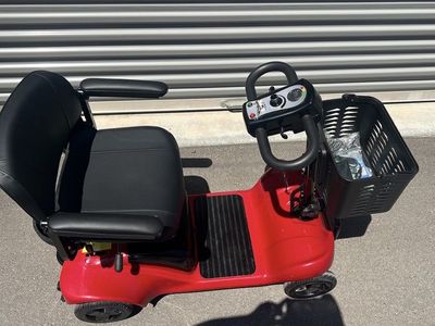 Mobility Scooter