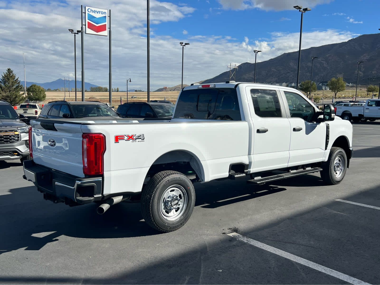 2027 Ford F-250 XL in Santaquin, UT | KSL Cars