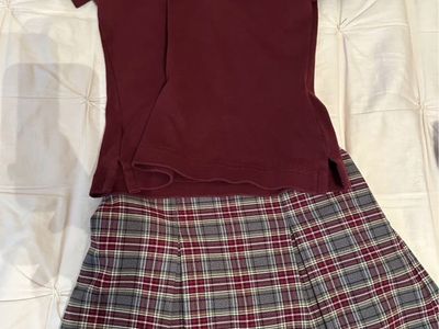 Challenger School Uniforms