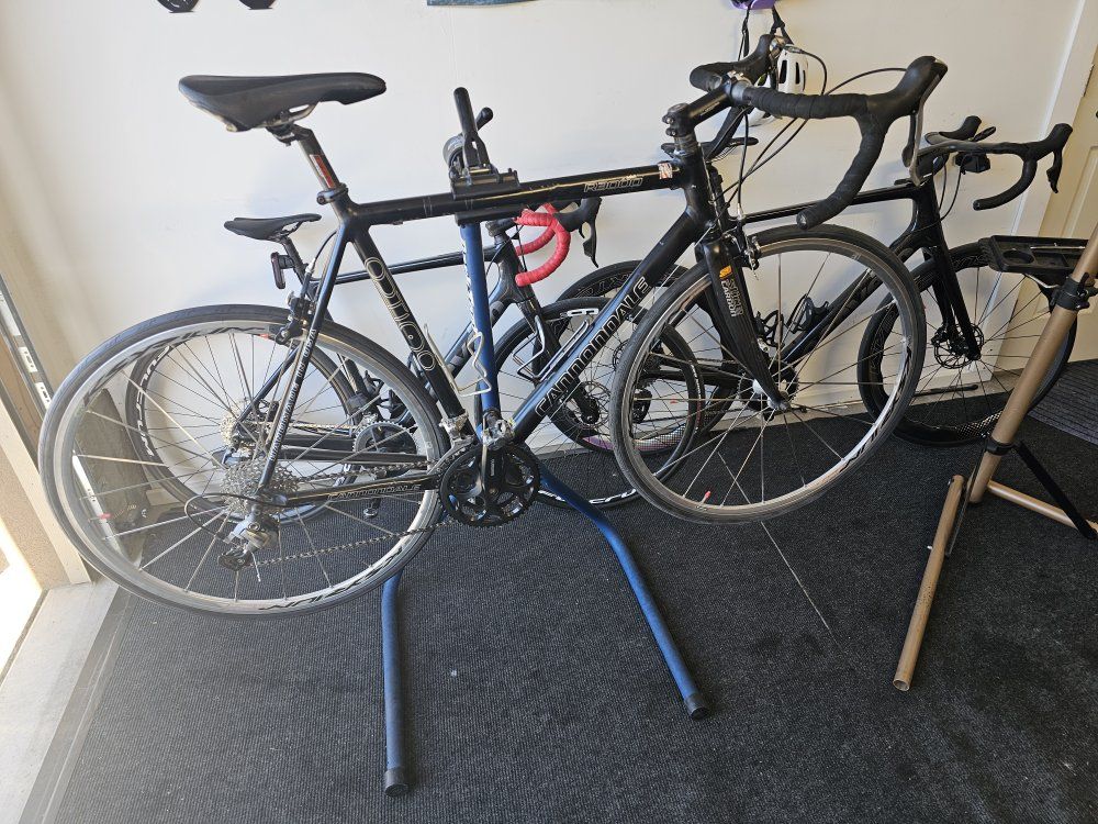 Cannondale R3000 58cm