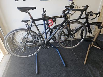 Cannondale R3000 58cm