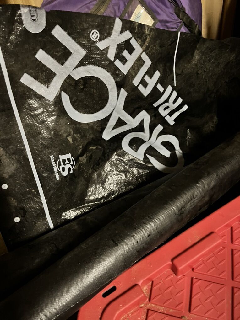 Grace Flex Underlayment