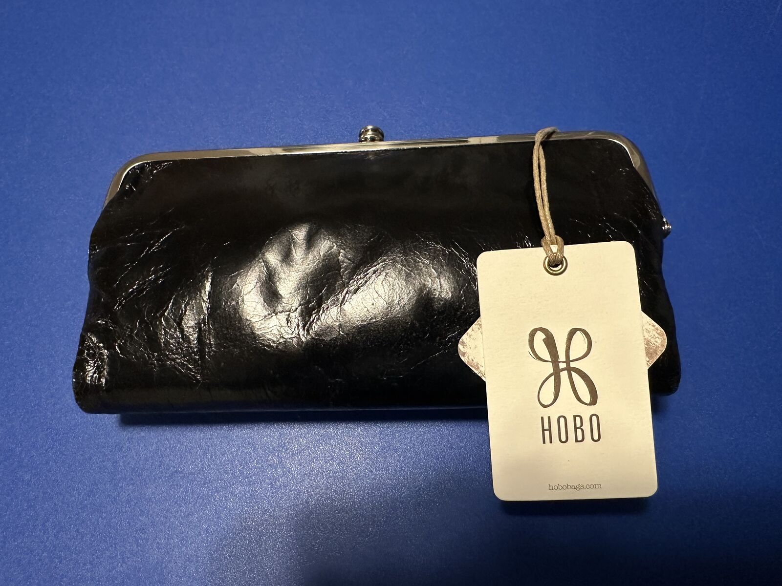 BRAND NEW HOBO Lauren Clutch Wallet