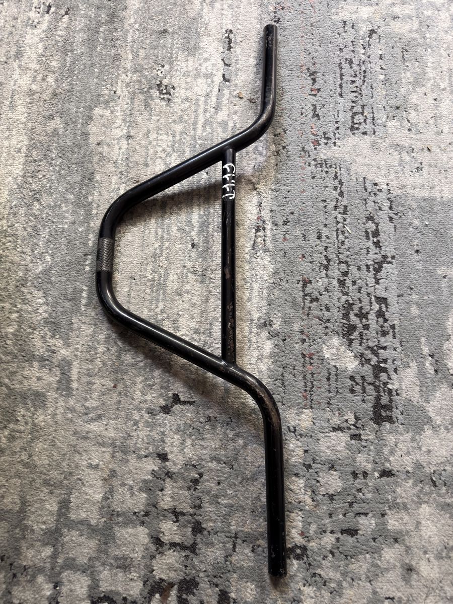 Cult Crew BMX Handlebars