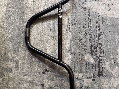 Cult Crew BMX Handlebars