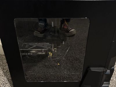 Perfect starter gaming PC