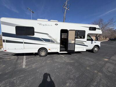 Large Storage Rv For Rent