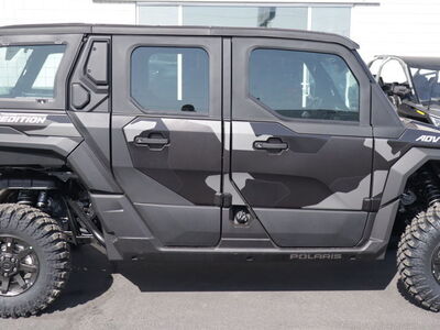 2026 Polaris® XPedition ADV 5 NorthStar