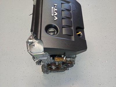 2009 Toyota Matrix 1.8L Engine