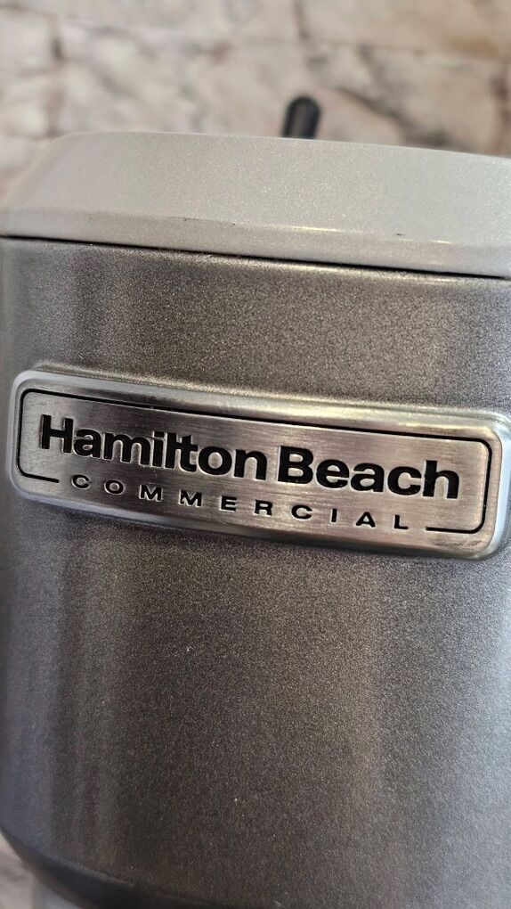 Hamilton Frozen Mixer