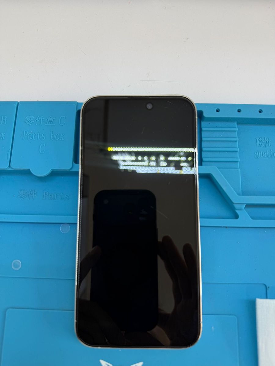 I phone 14 Pro Max 256