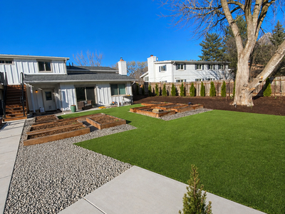 Zavala Landscape | Concrete | Patios | Driveways | Walkways | Retaining Walls | Flatwork