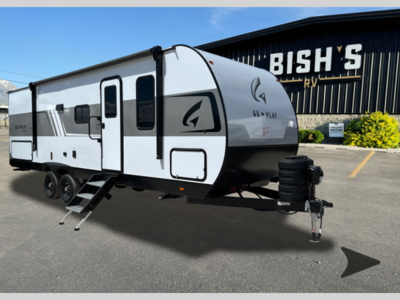 2026 Wayfinder RV Go Play 26BHSW-G
