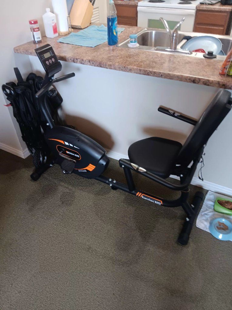 Excise Bike