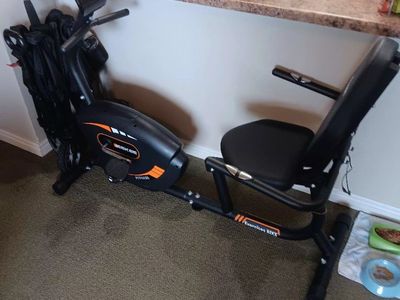 Excise Bike