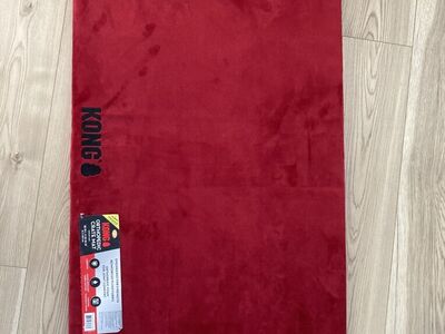 Kong Crate Mat New