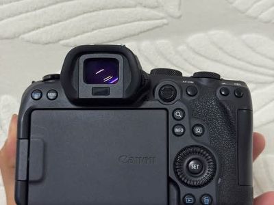 Canon r6