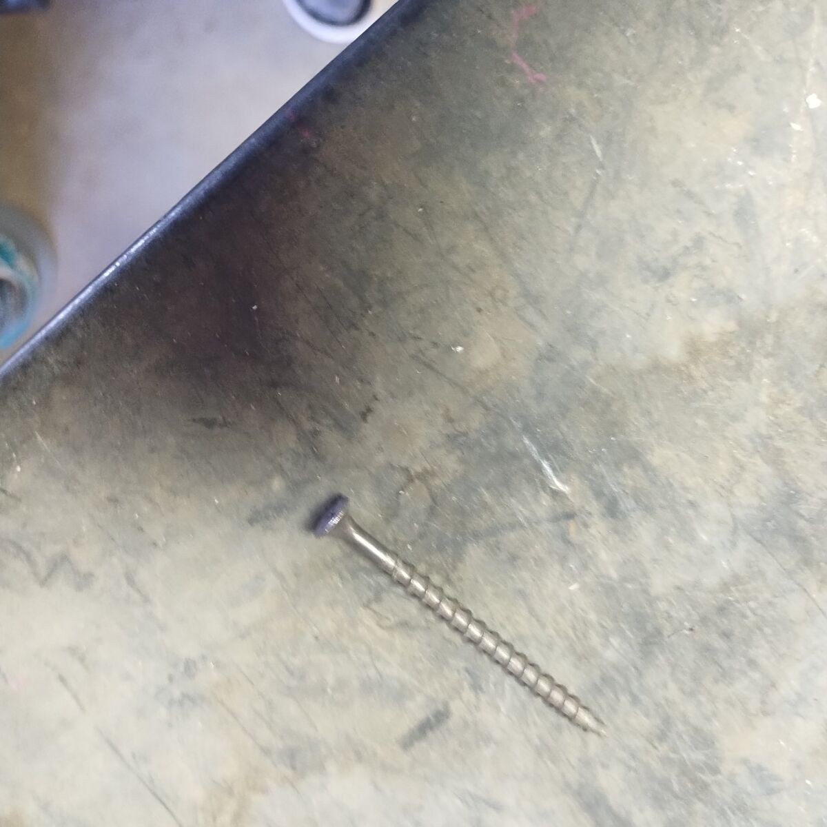 2.5" screws