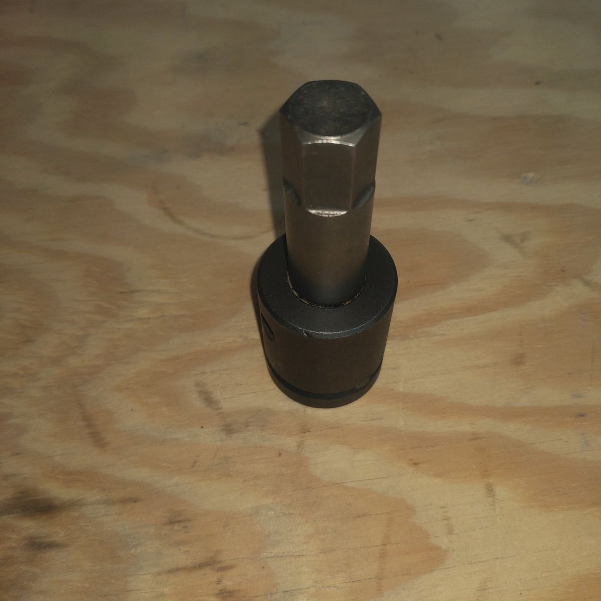 3/4 inch hex impact for 3/4 inch driver