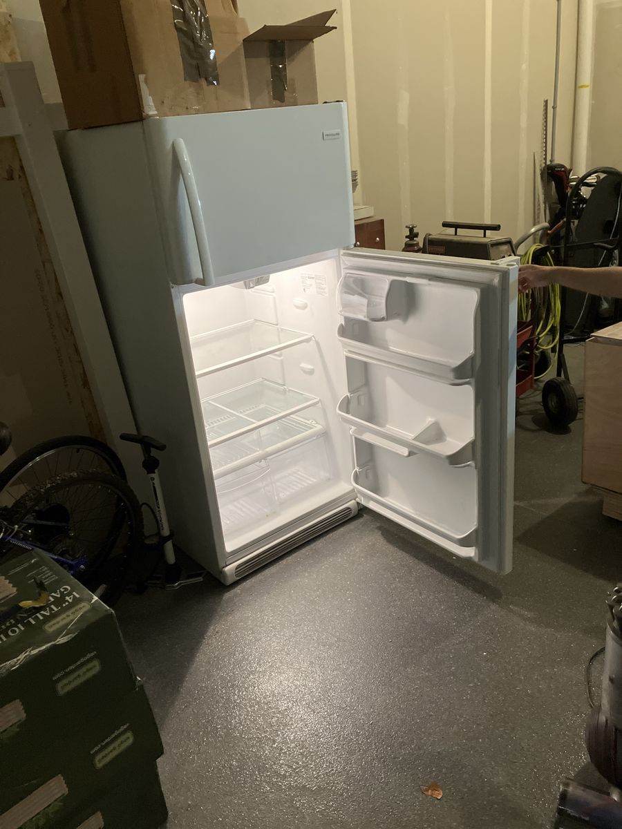 Fridge