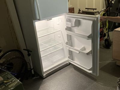 Fridge
