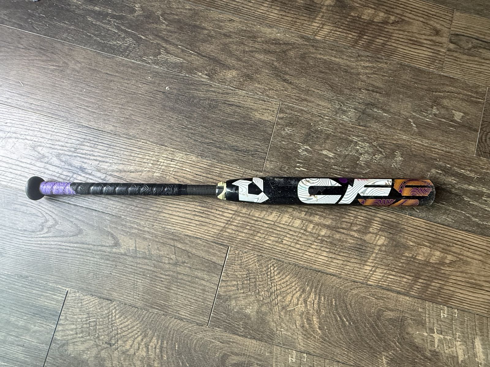 Demarini CF 30 -11 Fastpitch Softball Bat
