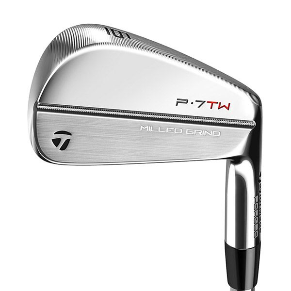 TaylorMade P7TW Irons