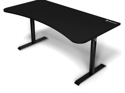 Arozzi Gaming Desk
