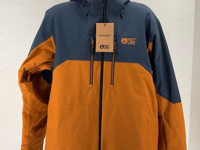 Picture Organic Men's Object Jacket