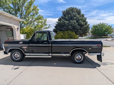 1976 Ford F-150