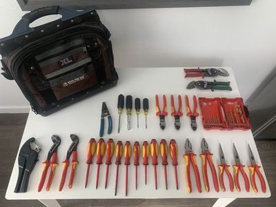 Veto Pro Pac Toolkit