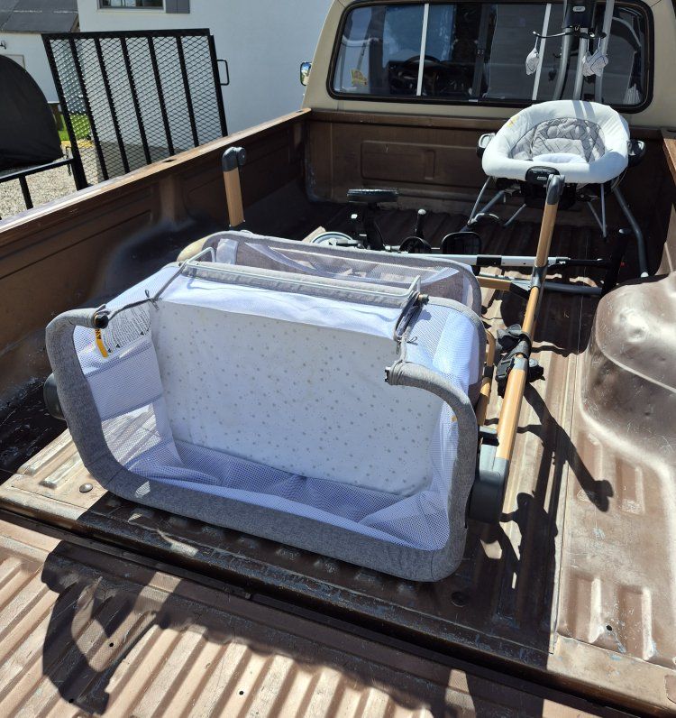 bundle Baby equipment