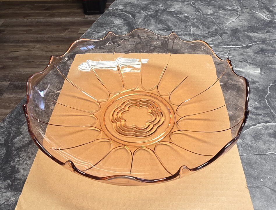 Vintage Serving Dish