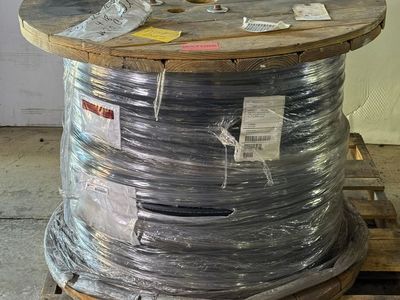 TELE FONIKA (1000 ft) Wire Cable 30C 16 AWG 600V SOOW16-30