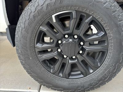 Falken Wildpeak AT3W