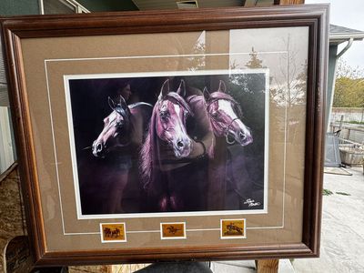 Susie Morton - “Entering The Light” “Magnificent Trio” “Set Free”