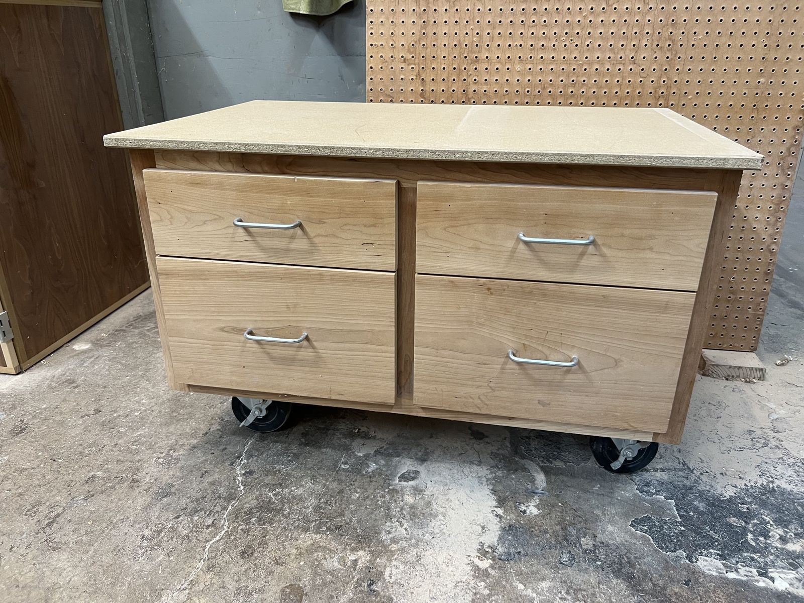 Shop Cart