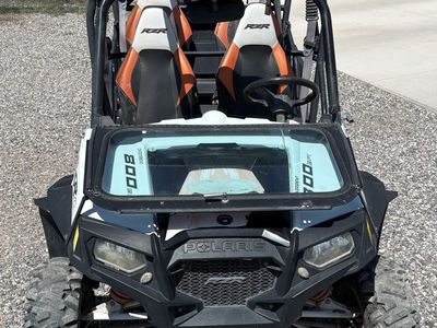 2011 Polaris Razor