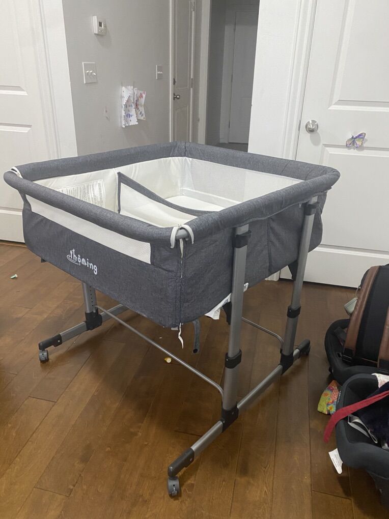 Twin Bassinet