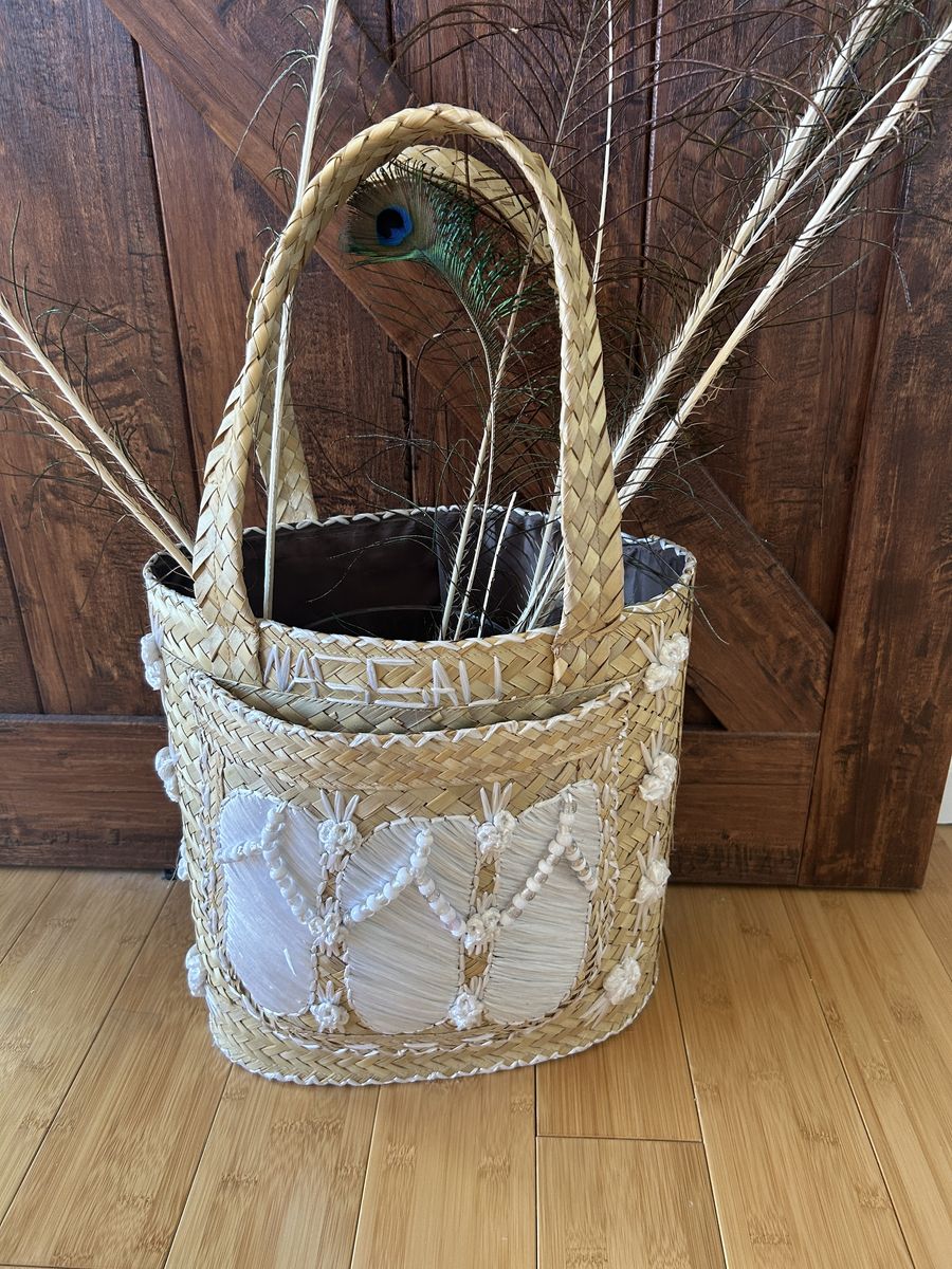 Cute Brand New Bahama Beach bag