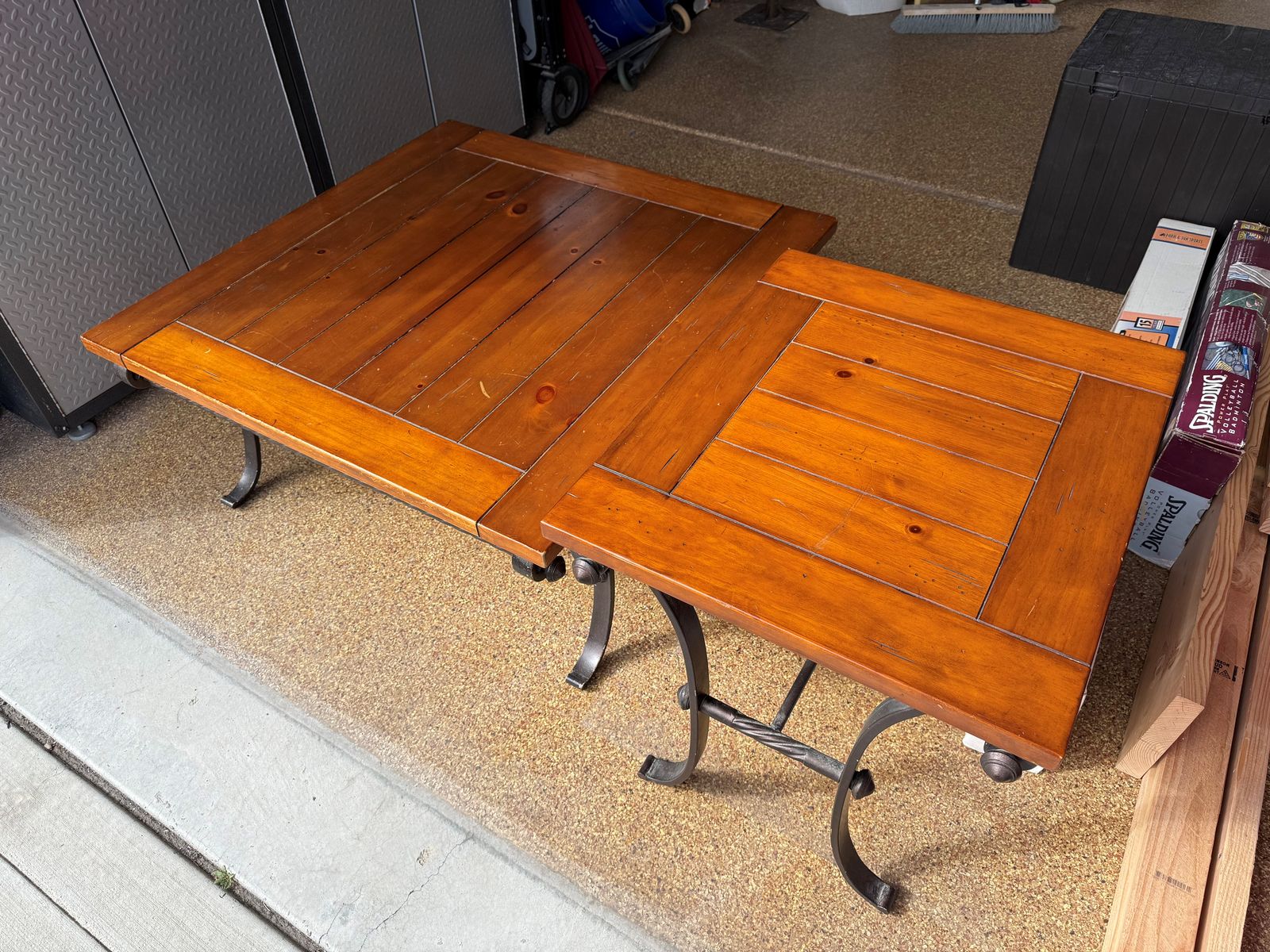 Mediterranean Style Coffee & End Tables – Best Offer