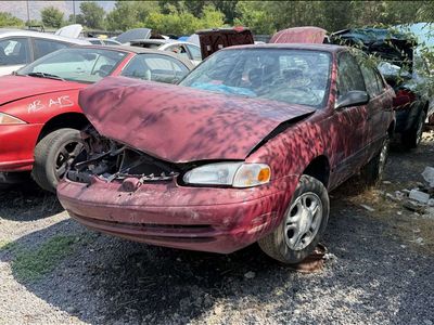 Just In! 1998 Chevrolet Prizm Parts - UTPAP Ogden