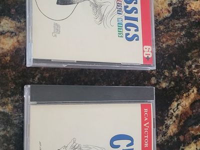 Classical Music CDs